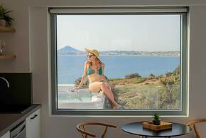 Seanfinity Beachfront Suites