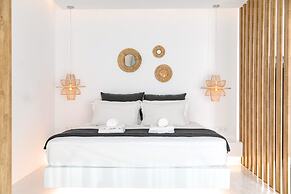 Seanfinity Beachfront Suites