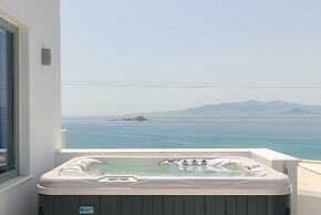 Seanfinity Beachfront Suites