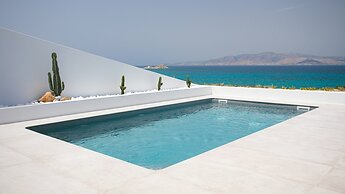 Seanfinity Beachfront Suites