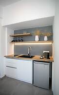 Seanfinity Beachfront Suites