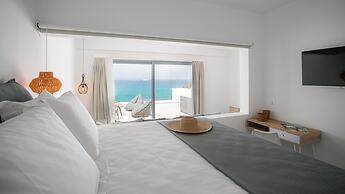 Seanfinity Beachfront Suites