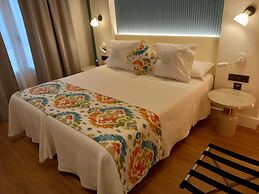 La Puerta de Nerja Hostal Boutique