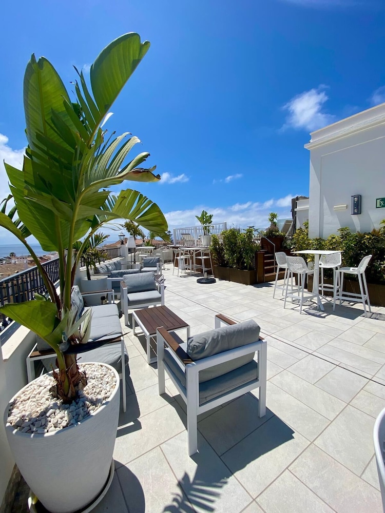 La Puerta de Nerja Hostal Boutique