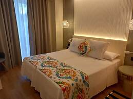 La Puerta de Nerja Hostal Boutique