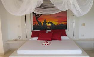 Stunning 3-bed Villa in Watamu