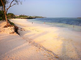 Stunning 3-bed Villa in Watamu