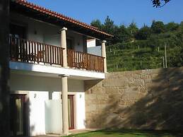 Hotel Rural Quinta de Novais