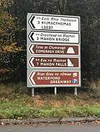 Comeragh Pods