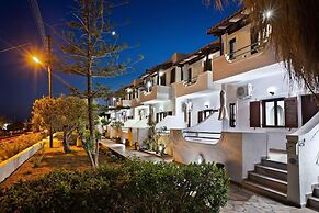 Apartments With Garden View Creta Ierapetra