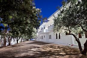 Apartments With Garden View Creta Ierapetra