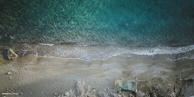 Apartments With Garden View Creta Ierapetra