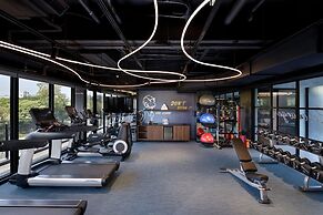 Aloft Tainan Anping
