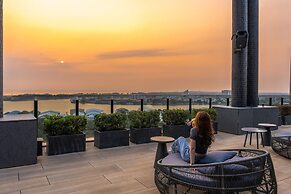 Aloft Tainan Anping