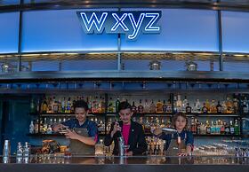 Aloft Tainan Anping