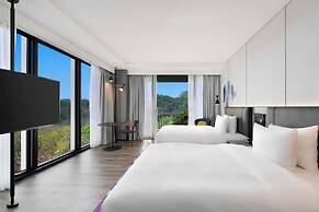 Aloft Tainan Anping