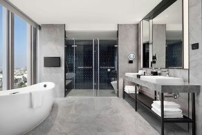 Aloft Tainan Anping