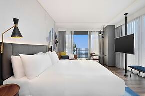 Aloft Tainan Anping