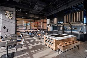 Aloft Tainan Anping