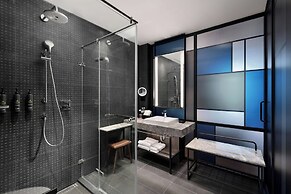 Aloft Tainan Anping