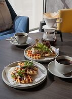 Aloft Tainan Anping