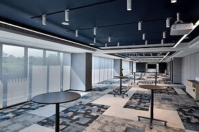 Aloft Tainan Anping