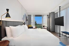 Aloft Tainan Anping