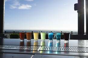 Aloft Tainan Anping