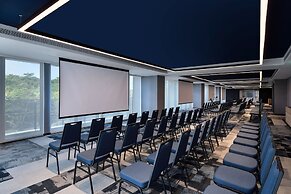Aloft Tainan Anping