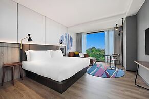 Aloft Tainan Anping