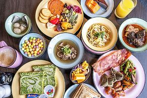 Aloft Tainan Anping