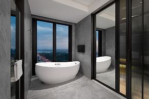 Aloft Tainan Anping