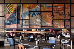 Aloft Tainan Anping