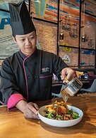Aloft Tainan Anping