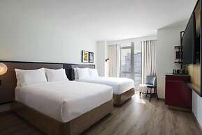 Renaissance New York Flushing Hotel at Tangram