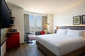 Renaissance New York Flushing Hotel at Tangram