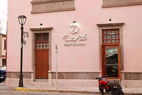 Lu De Anda