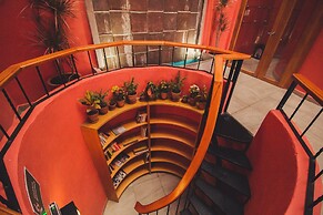 Lu De Anda