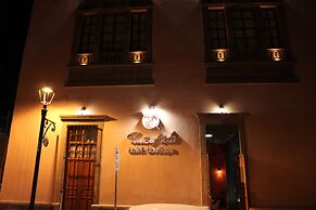 Lu De Anda