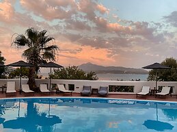 Nisea Hotel Samos