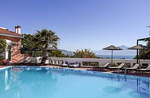 Nisea Hotel Samos