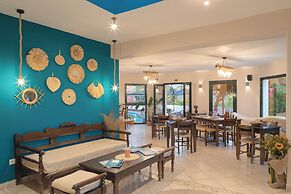 Nisea Hotel Samos