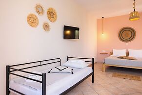 Nisea Hotel Samos