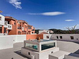 Nisea Hotel Samos