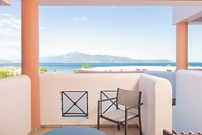 Nisea Hotel Samos