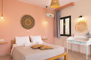 Nisea Hotel Samos