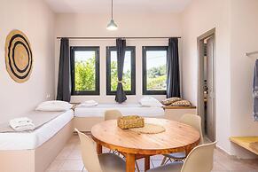 Nisea Hotel Samos