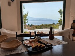 Nisea Hotel Samos