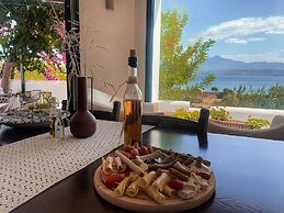 Nisea Hotel Samos