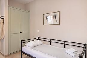 Nisea Hotel Samos